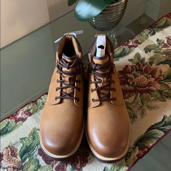 UGG MEN’S SETON TL. CHESTNUT Waterproof main image 8
